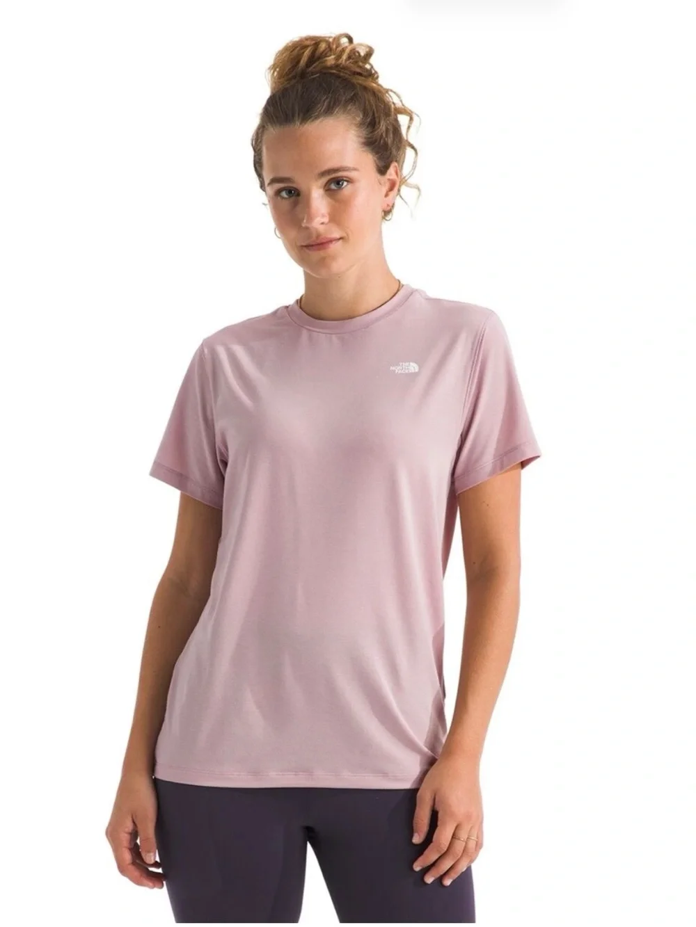 The North Face Women’s Adventure T- shirt - Picture 2 of 7